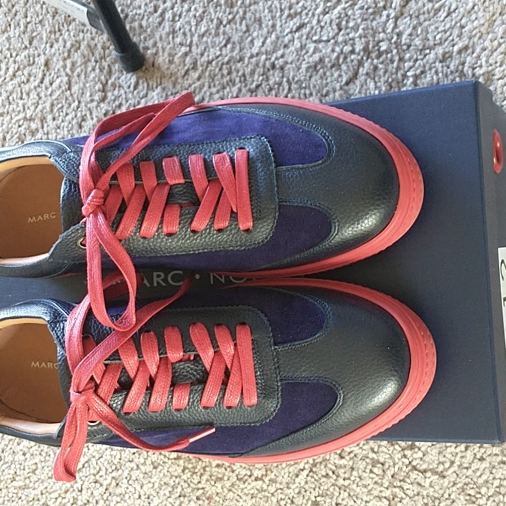 Men's shoes